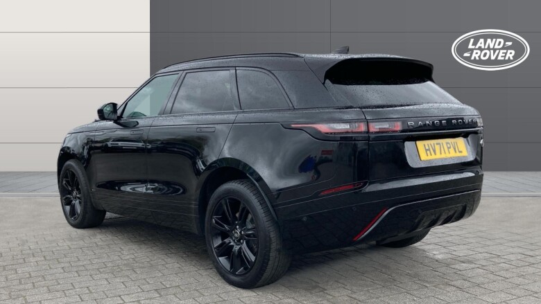 Land Rover Range Rover Velar 2.0 D200 Edition 5dr Auto Diesel Estate